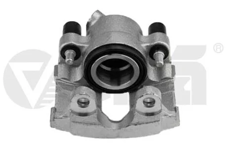 Суппорт тормозной передний левый BMW 3 E36, E46, Z3 E36, Z4 E85 (90-09) (6986780 Vika 69867801