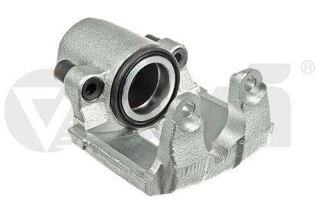 Суппорт тормозной передний левый BMW 5 E39, 7 E38, X3 E83, X5 E53 (94-11) (69868 Vika 69868001