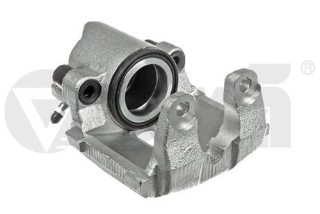 Суппорт тормозной передний правый BMW 5 E39, 7 E38, X3 E83, X5 E53 (94-11) (6986 Vika 69868101