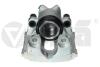 Суппорт тормозной передний правый BMW 3 E46, X3 E83, Z4 E85, E86 (97-11) (698687 Vika 69868701 (фото 1)
