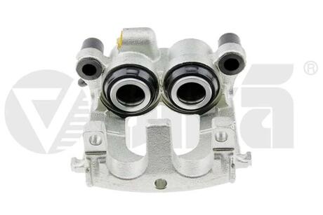 Супорт гальмівний передній правий BMW X5 E70, F15/X6 E71, F16 (06-19) Vika 69869101