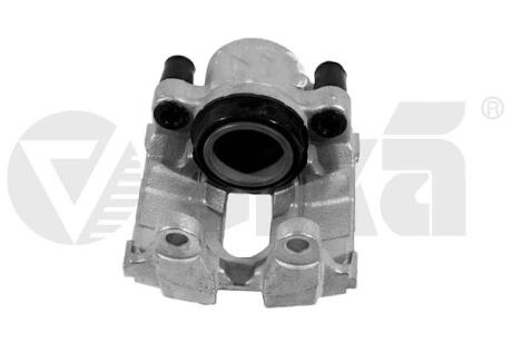 Суппорт тормозной передний левый BMW 1 E87, 3 E90 (04-12) Vika 69869201