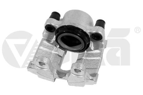 Суппорт тормозной передний правый BMW 1 E87, 3 E90 (04-12) Vika 69869301