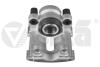 Суппорт тормозной задний левый BMW 1 E81, E82, E87, E88 (04-13) Vika 69871201 (фото 1)