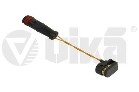 Датчик зносу гальмівних колодок MB E, G, M, R, S Class, GL, GLE, GLS (98-19) VIKA Vika 69918701