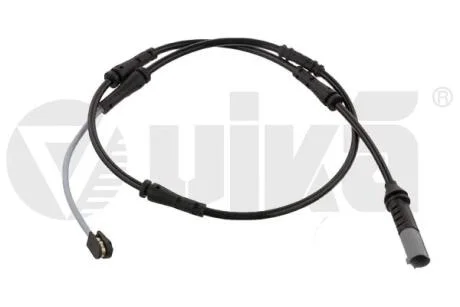 Датчик износа тормозных колодок BMW 5 F10/6 F06, F12, F13 (09-18) VIK Vika 69937301