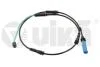 Датчик износа тормозных колодок BMW 5 F90, G30, G31 /7 G11, G12 /8 F91, F92, F93 Vika 69937801 (фото 1)
