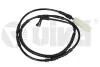 Датчик износа тормозных колодок BMW 1 E81, E82, E87, E88 /3 E90, E91, E92, E93 (Vika 69938101 (фото 1)