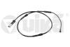 Датчик зносу гальмівних колодок BMW X3 F25 (10-17)/X4 F26 (14-18) Vika 69938301 (фото 1)