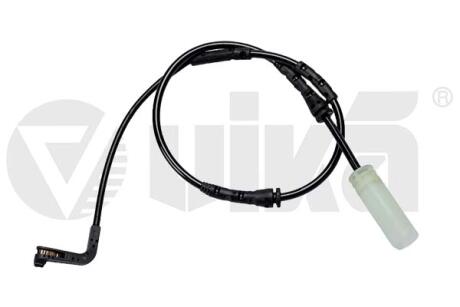 Датчик износа тормозных колодок BMW 1 E81, E82, E87, E88/3 E90, E91, E92, E93 (0 Vika 69939401