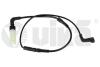 Датчик износа тормозных колодок BMW 5 E60 /6 E63, E64 (01-10) Vika 69940101 (фото 1)