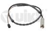 Датчик износа тормозных колодок BMW 3 E90, E91, E92 /X1 E84 (04-15) V Vika 69940301 (фото 1)