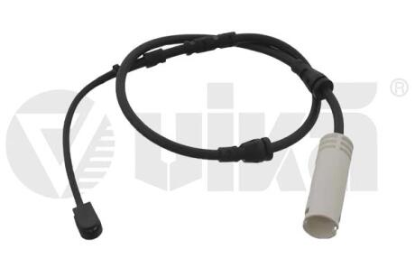 Датчик зносу гальмівних колодок BMW 1 E81, E82, E87, E88 /3 E90, E91, E92, E93 (04-13) Vika 69940401