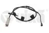 Датчик зносу гальмівних колодок MINI R56, R57, Clubman R55, Coupe R58, Roadster R59 (06-15) VIKA Vika 69940901 (фото 1)