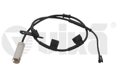 Датчик зносу гальмівних колодок MINI R56, R57, Clubman R55, Coupe R58, Roadster R59 (06-15) Vika 69940901