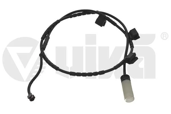 Датчик зносу гальмівних колодок MINI R56, R57, Clubman R55, Coupe R58, Roadster R59 (06-15) VIKA Vika 69941001 (фото 1)