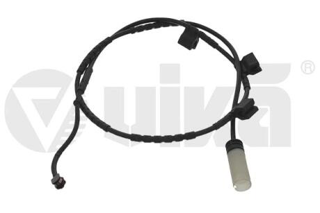 Датчик зносу гальмівних колодок MINI R56, R57, Clubman R55, Coupe R58, Roadster R59 (06-15) Vika 69941001