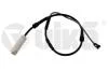 Датчик износа тормозных колодок BMW X1 E84 (09-15) VIKA Vika 69941101 (фото 1)