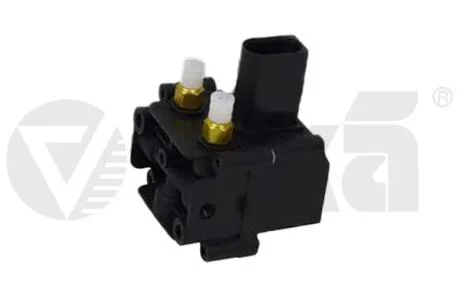 Компресор пневмопідвіски BMW X5 E70 (06-13)/X6 E71, E72 (07-14) VIKA Vika 69947701