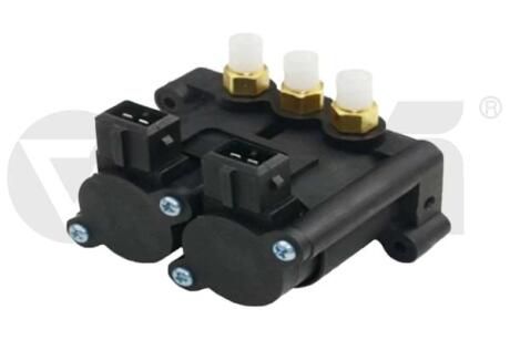 Компрессор пневмоподкачки BMW 5 E39 /7 E65, E66 /X5 E53 (95-09) Vika 69947901