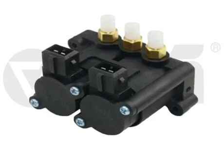 Компрессор пневмоподкачки BMW 5 E39 /7 E65, E66 /X5 E53 (95-09) VIKA Vika 69947901
