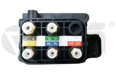 Компресор пневмопідвіски MB C Class A205, C205, S205,W205 /S Class A217, C217, W222, X222 (13-23) VIKA Vika 69948201