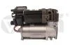 Компресор пневмоподкачки (амортизаторів) BMW X5 F15, F85/X6 F16, F86 (13-19) VIKA Vika 69949901 (фото 1)
