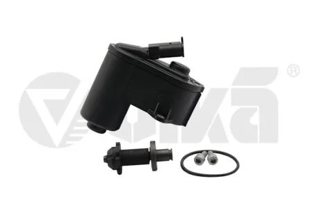 Электродвигатель тормозного суппорта с втулкой 6 зубов VW Passat (06-07) VIKA Vika 69980000401