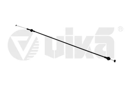 Трос газу Skoda Favorit,Forman (88-95) VIKA Vika 75220018501