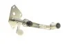Кронштейн кулисы КПП VW Golf IV/Skoda Octavia 96-10 Vika 77110762601 (фото 3)