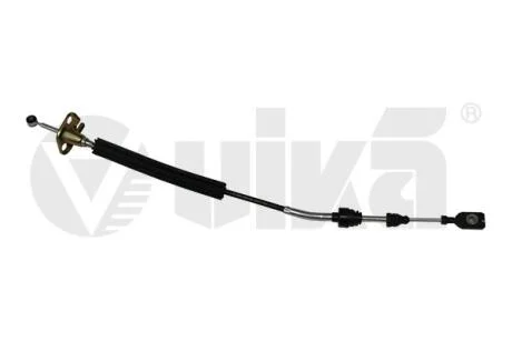 Трос перемикання передач VW Polo (95-02) VIKA Vika 77110801401