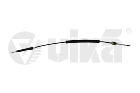 Трос куліси Audi A3/Skoda Octavia/VW Golf V/VI 03- (L) Vika 77110945101
