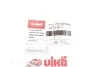 Наконечник троса кулисы VW Caddy 1.9TDI 96-04/Golf 97-04 Vika 77111619601 (фото 2)