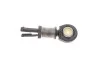 Наконечник троса кулисы VW Caddy 1.9TDI 96-04/Golf 97-04 Vika 77111619601 (фото 3)