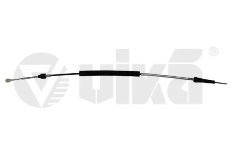Трос селектора левый Audi Q3 1.8 (12-14) VIKA Vika 77111645101