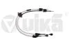 Трос куліси Seat Alhambra/VW Sharan 95-10 Vika 77111648901 (фото 1)