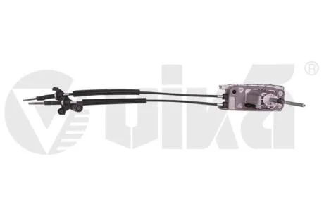Механізм КПП VW Beetle (12-19), Jetta (15-18) VIKA Vika 77111649101