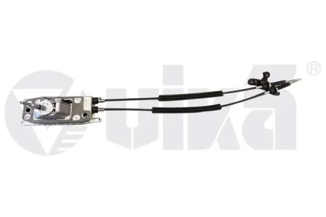 Механізм перемикання передач МТ Skoda Octavia, VW Golf (13-) VIKA Vika 77111650001