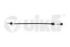 Трос зчеплення Skoda Felicia (95-01)/VW Caddy (97-01) VIKA Vika 77210013301 (фото 1)