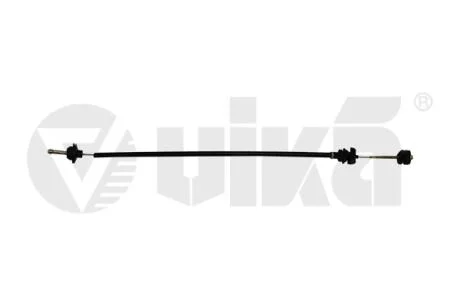 Трос зчеплення Skoda Felicia (95-01)/VW Caddy (97-01) VIKA Vika 77210013301