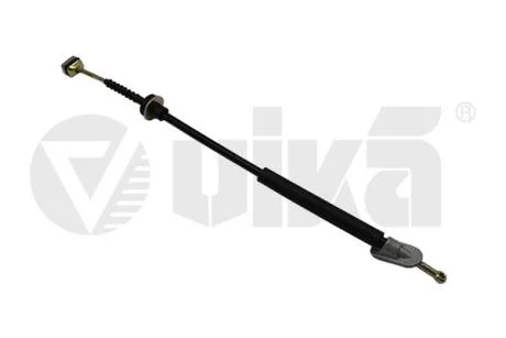 Трос зчеплення Skoda Favorit,Forman (88-95) VIKA Vika 77210013401