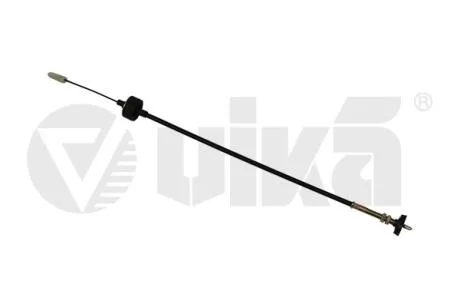 Трос зчеплення VW Golf (84-92), Jetta (84-92)/Seat Toledo (92-99) VIKA Vika 77210014101