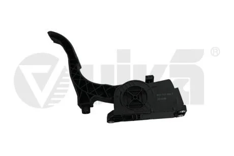 Педаль газа с электронным модулем Skoda Fabia (02-10),Octavia (97-11)/VW Golf (03-07),Polo (02-10) VIKA Vika 77210018801