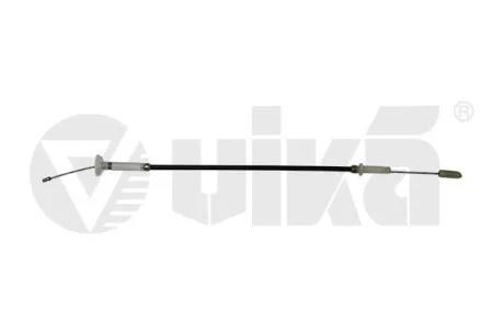Трос сцепления VW Golf (89-92),Jetta (89-92) VIKA Vika 77211158801