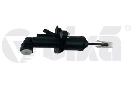 Циліндр зчеплення головний Skoda Fabia, Rapid/VW Polo/Audi A1/Seat Ibiza (09-19) VIKA Vika 77211519801