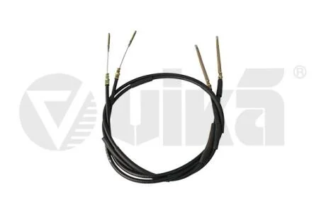 Клапан впускний Vika 78230011901