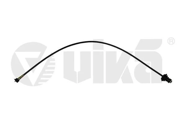 Трос приводу спідометра VW Golf (84-02),Jetta (84-92),Passat (87-88),Polo (95-02)/Seat Ibiza (93-02),Toledo (92-99) VIKA Vika 79800014301 (фото 1)