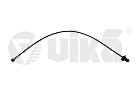 Трос привода спидометра VW Golf (84-02),Jetta (84-92),Passat (87-88),Polo (95-02)/Seat Ibiza (93-02),Toledo (92-99) VIKA Vika 79800014301