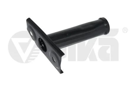 Кронштейн кріплення захисту КПП Skoda Octavia (96-10)/VW Golf (97-14)/Audi A3 (96-03) vika Vika 80180165701