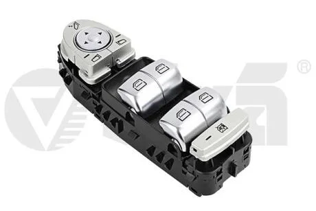 Переключатель стеклоподъемника driver door VIKA Vika 81084301